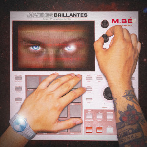 收聽M.BÉ的En repeat (Explicit)歌詞歌曲