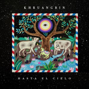 ดาวน์โหลดและฟังเพลง Sunny’s Vision พร้อมเนื้อเพลงจาก Khruangbin