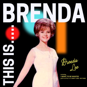 收聽Brenda Lee的If I Didn't Care歌詞歌曲