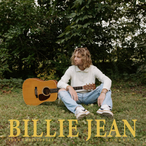 Adam Christopher的專輯Billie Jean (Acoustic)