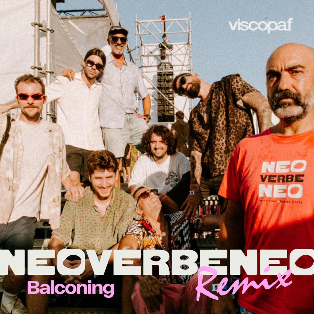 Balconing (NeoverbeNeo Remix)