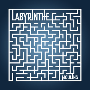 Dengarkan If We Go Now lagu dari Moulins dengan lirik