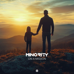 Minority的专辑On A Mission
