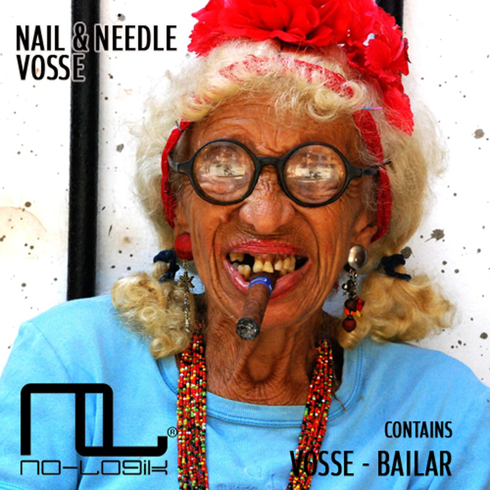 Bailar (Original Mix)