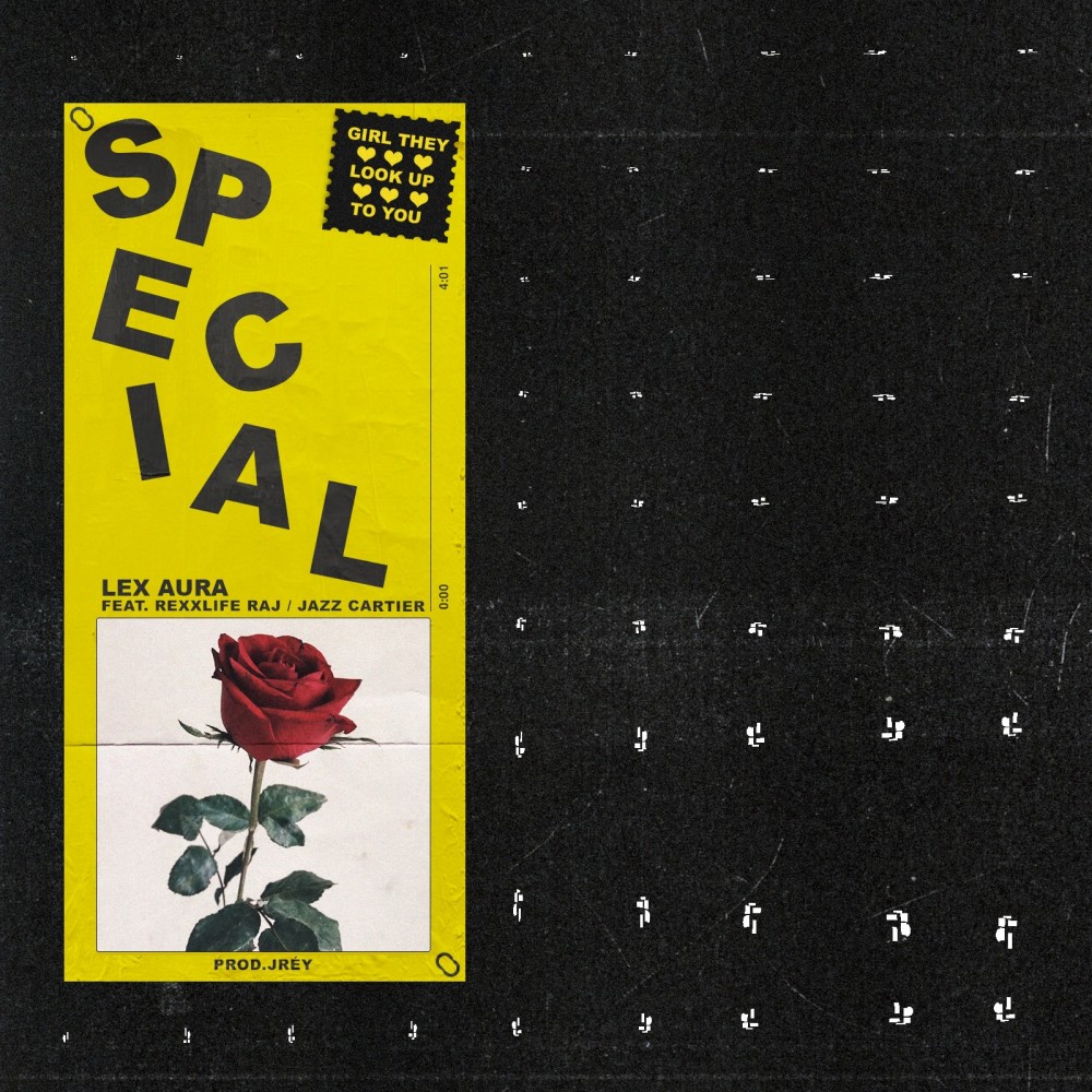 Special (Explicit)