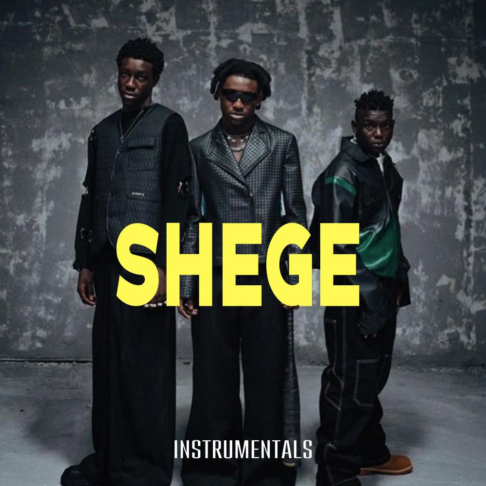 SHEGE