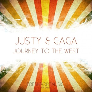 Listen to Journey to the West (DoubKore Remix) song with lyrics from Justy