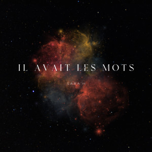 SARA'H的专辑Il avait les mots
