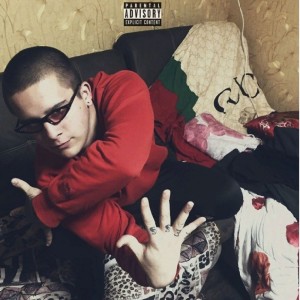 Album мечта твоёй хо (Explicit) from 