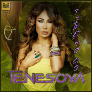 ดาวน์โหลดและฟังเพลง Time to Go พร้อมเนื้อเพลงจาก Tenesoya