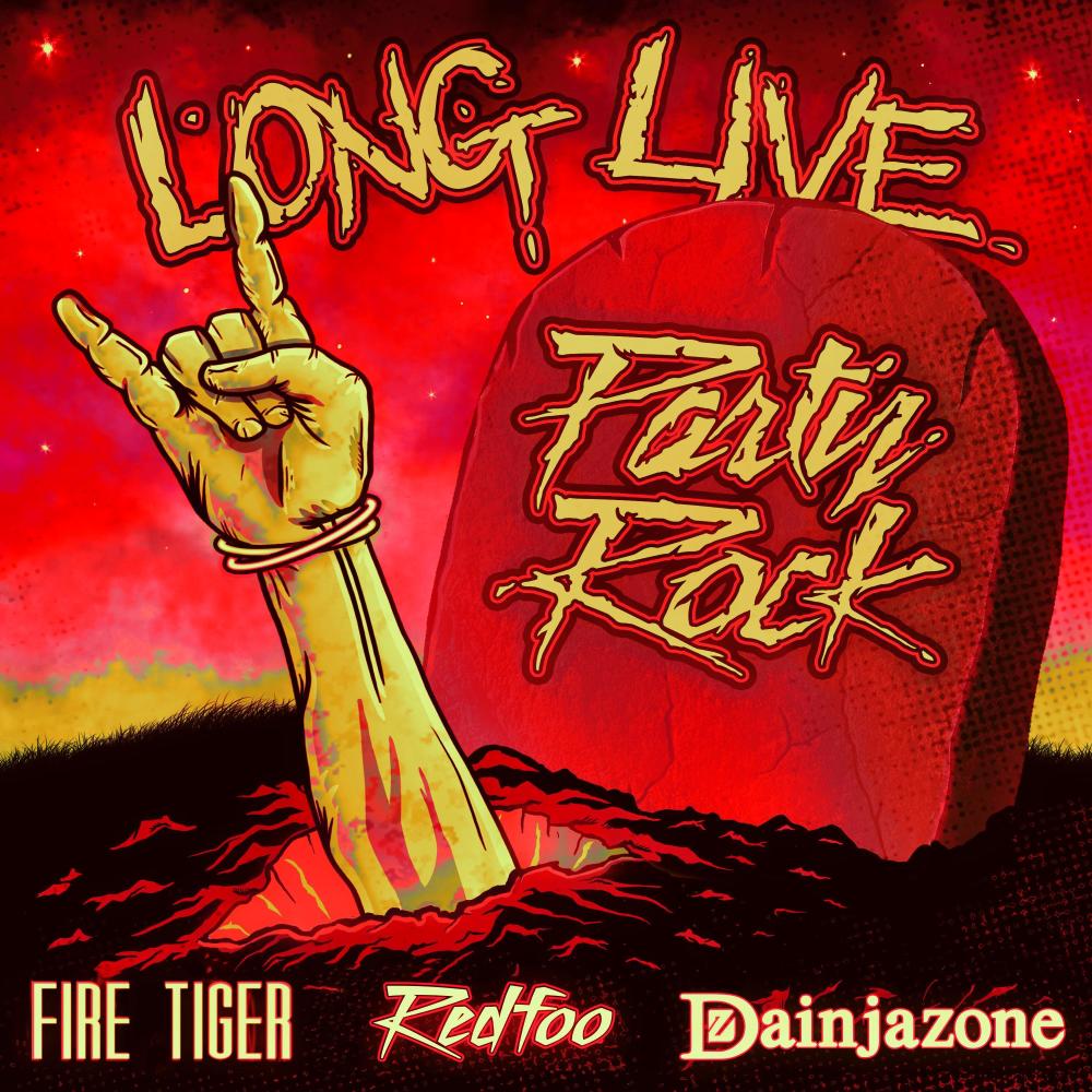 Long Live Party Rock