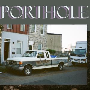 Album Porthole from Ghostbusters VHS