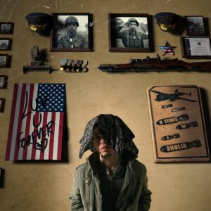 default playlist img