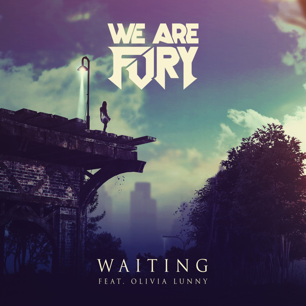 Waiting (feat. Olivia Lunny) (Original Mix)