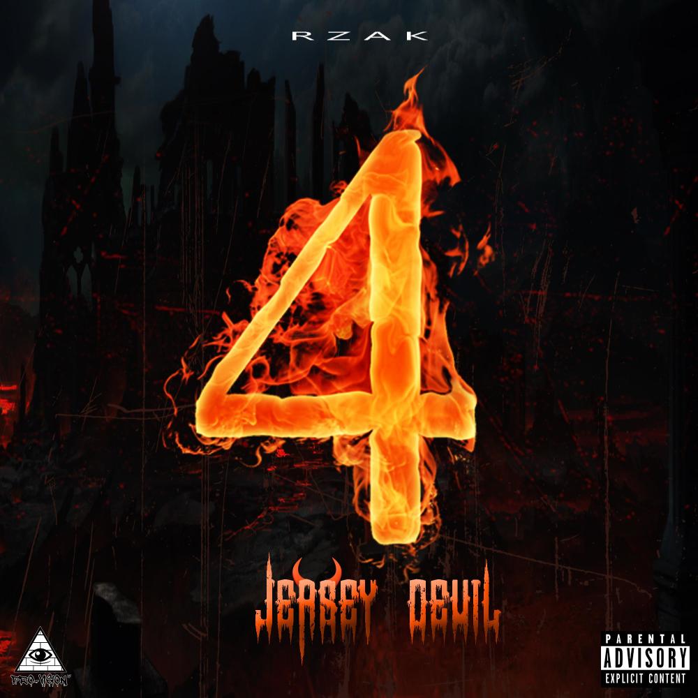 Dead Right (feat. J Roc) (Explicit)