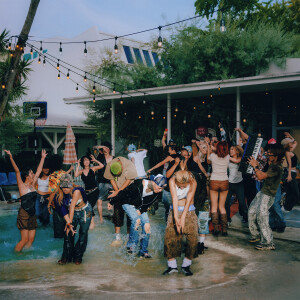 default playlist img