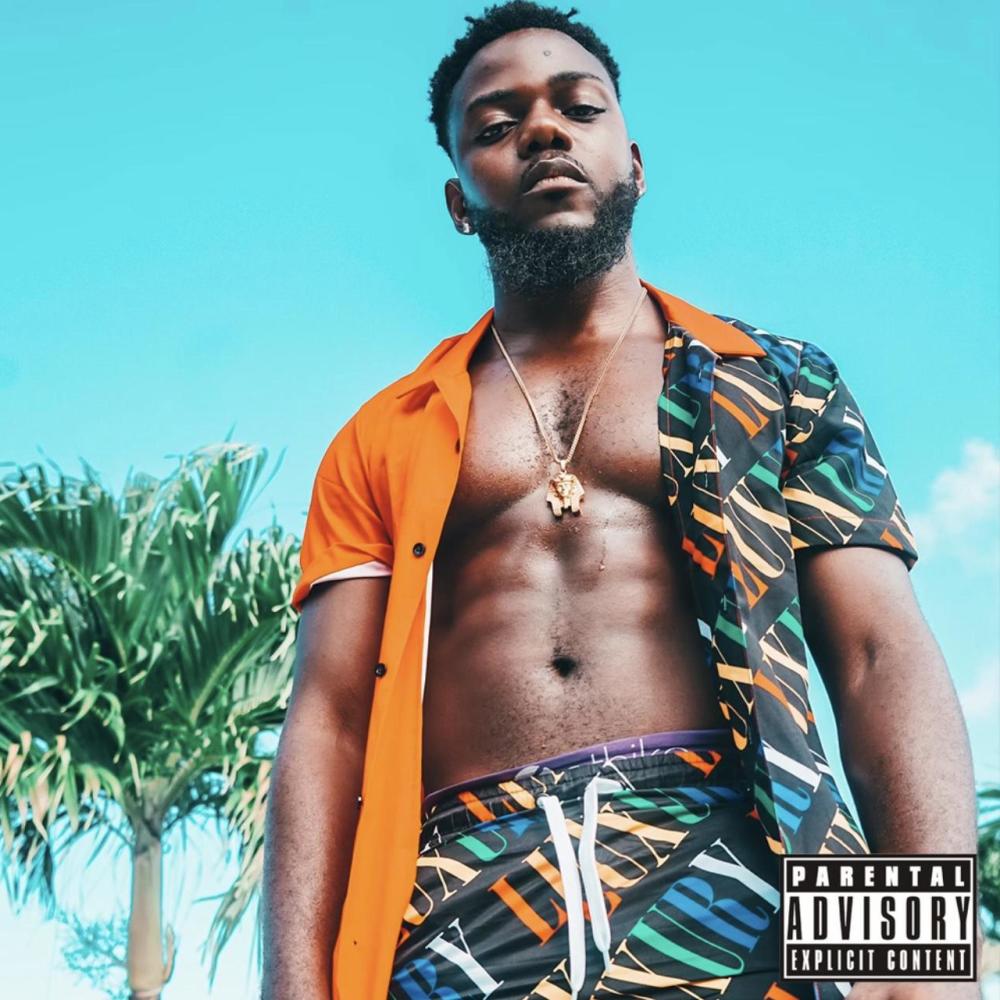 Junky (feat. Trapland Pat) (Explicit)
