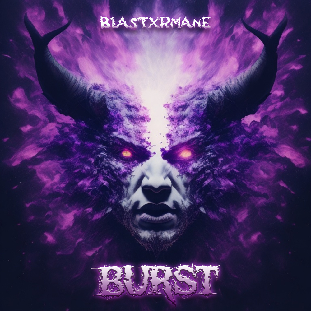 BURST (Slow Remix)