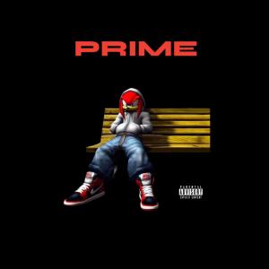 PRIME (feat. Reggie Law) [Explicit]