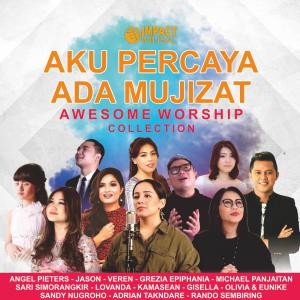 Dengarkan Ini Aku Utuslah Aku (feat. Sandi Nugroho) lagu dari Impact Worship dengan lirik