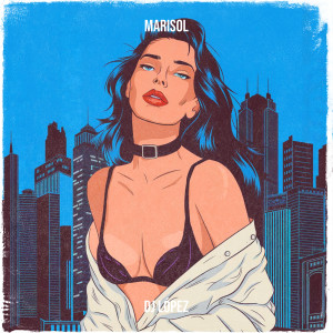 Album Marisol from DJ Lopez