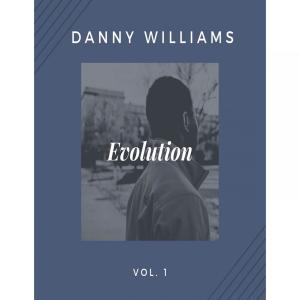 收聽Danny Williams的I See You歌詞歌曲