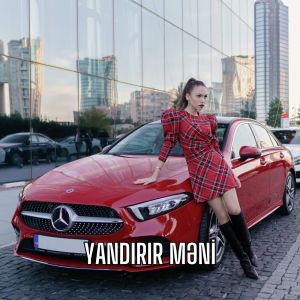 Listen to Yandırır Məni (Remix) song with lyrics from BlackBeatsZ