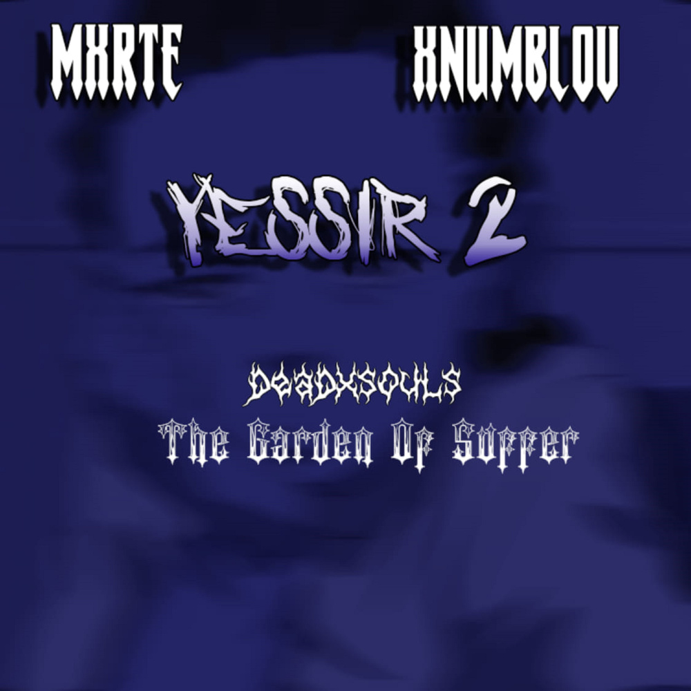 YESSIR! 2 (Explicit)