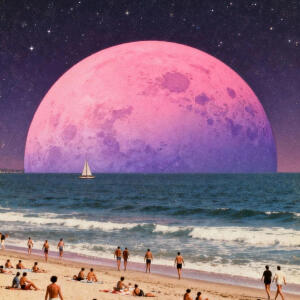 default playlist img