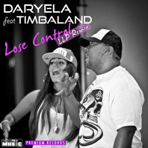 收聽Daryela的Lose Control (LLP Extended Remix)歌詞歌曲