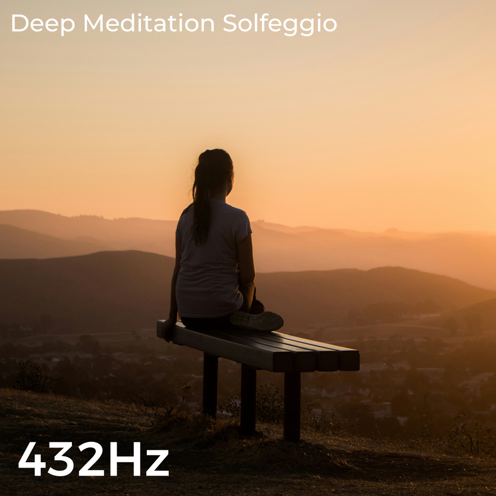 432hz Sacred Balance Harmony