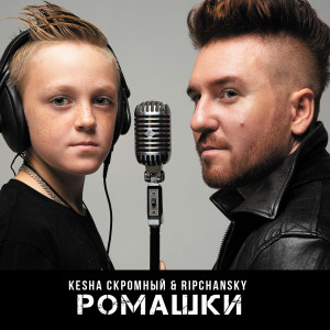 Album Ромашки from RIPCHANSKY