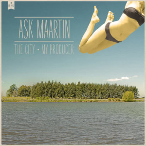 ดาวน์โหลดและฟังเพลง The City พร้อมเนื้อเพลงจาก Ask Maartin