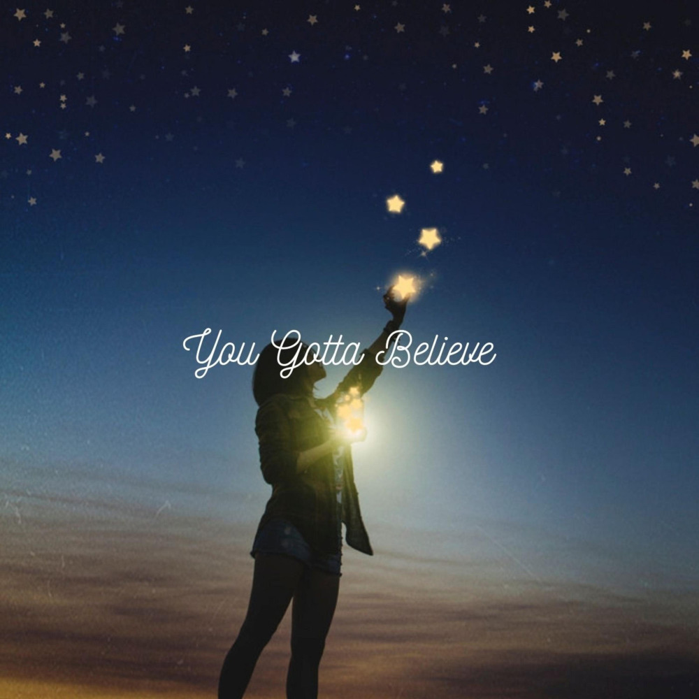 You Gotta Believe (Explicit)