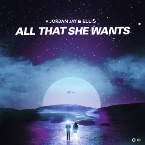 收聽Jordan Jay的All That She Wants歌詞歌曲