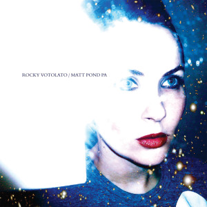 Album Rocky Votolato / matt pond PA Split oleh Rocky Votolato