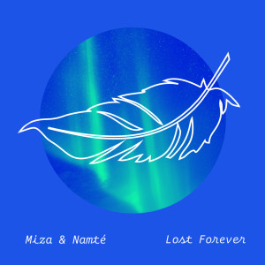 Miza的專輯Lost Forever
