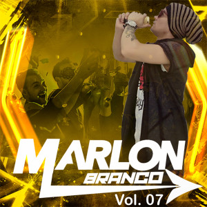 收听Marlon Branco的Halem Shake歌词歌曲