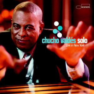 ดาวน์โหลดและฟังเพลง Son (Live) พร้อมเนื้อเพลงจาก Chucho Valdés