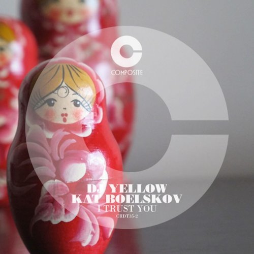 I Trust You (The Model Remix)