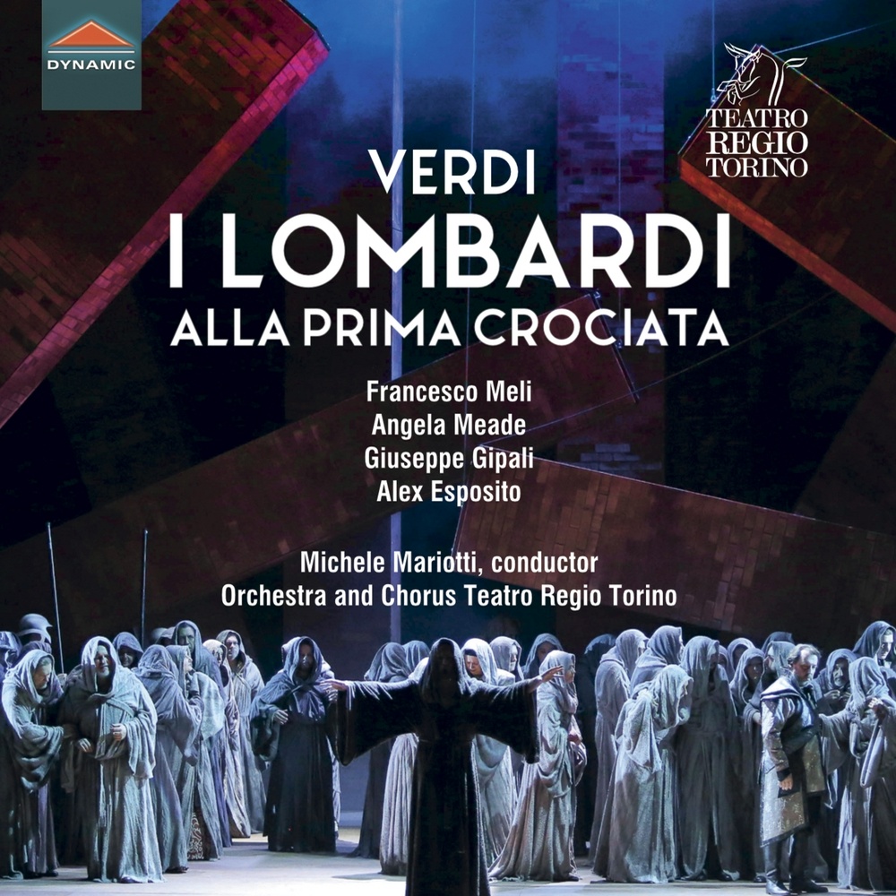 Act II Scene 4: Ma quando un suon terribile