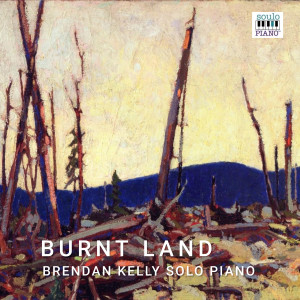 收聽Brendan Kelly的Burnt Land歌詞歌曲