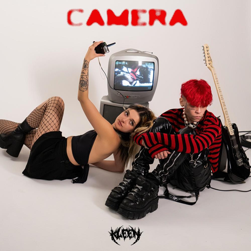 CAMERA (Explicit)