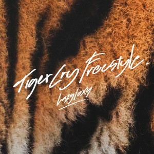 Dengarkan lagu Tiger Cry Freestyle (Raw Session Live) nyanyian Lazyloxy dengan lirik