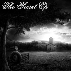 Shy的專輯The Secrets EP