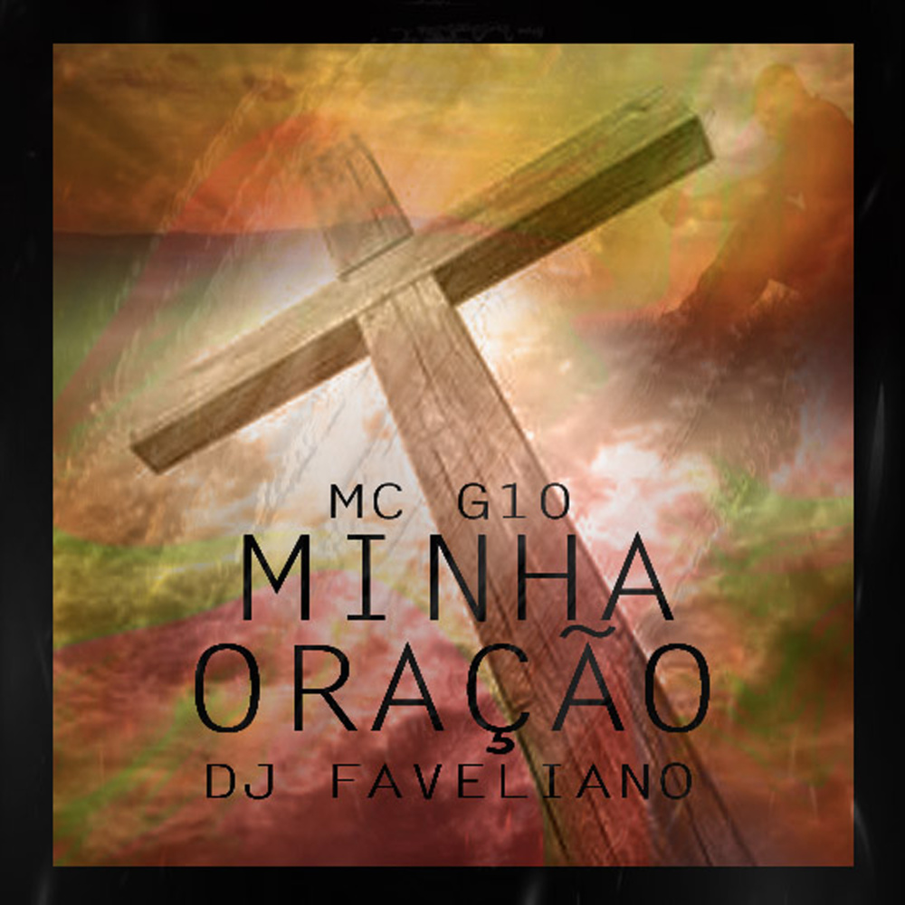 Minha Oração (Explicit)
