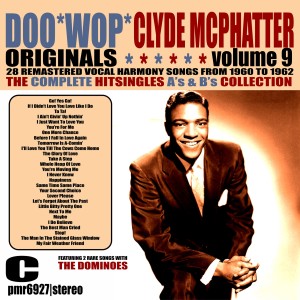 Dengarkan lagu Before I Fall In Love Again (Remastered 45 rpm Single Version) nyanyian Clyde McPhatter dengan lirik