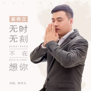 收聽崔偉立的無時無刻不在想你 (DJ何鵬版)歌詞歌曲