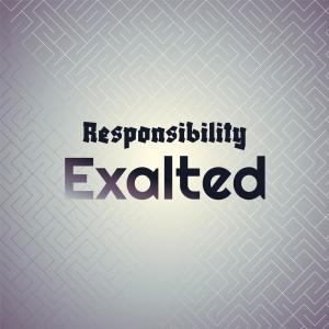 Various的专辑Responsibility Exalted