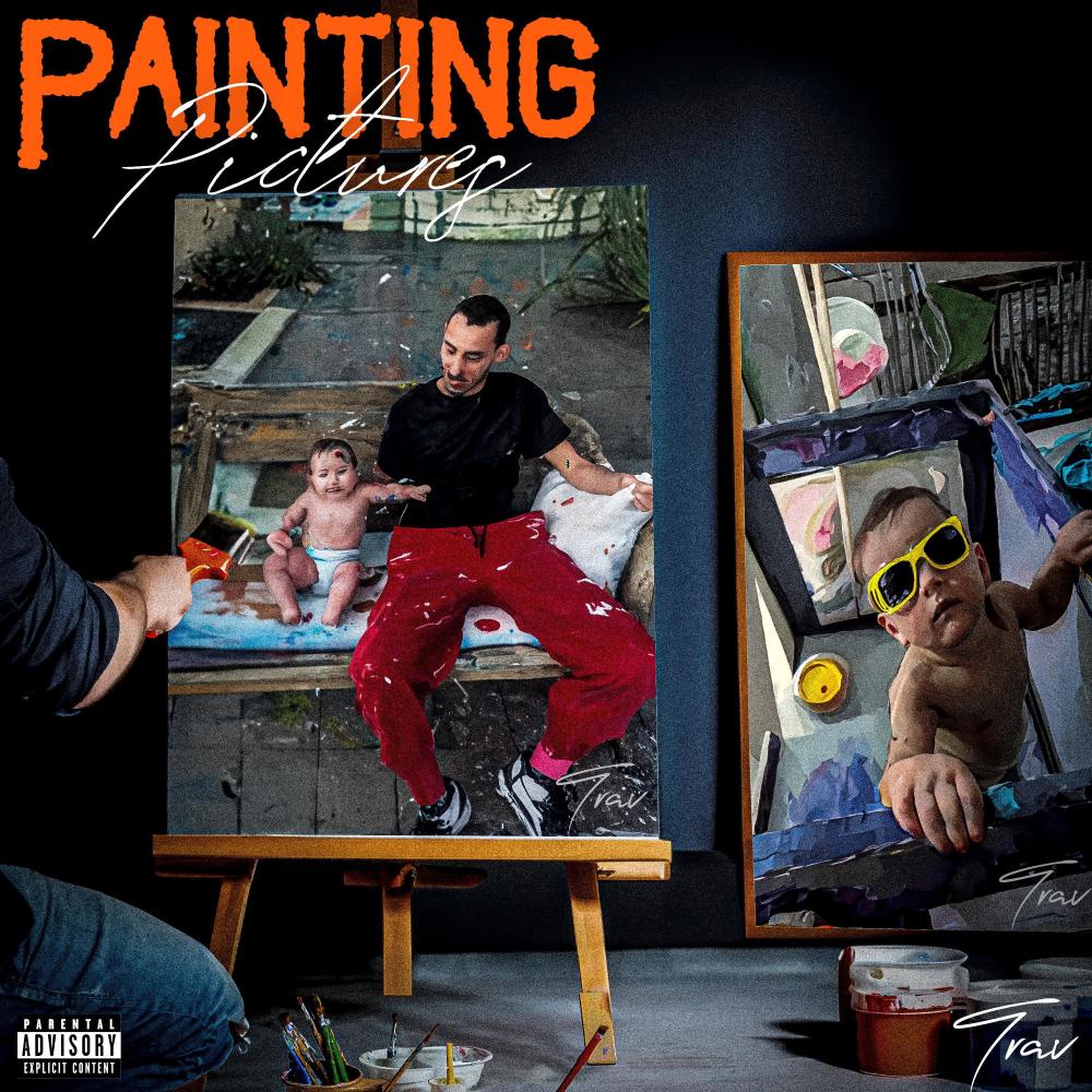 Painting Pictures (Explicit)
